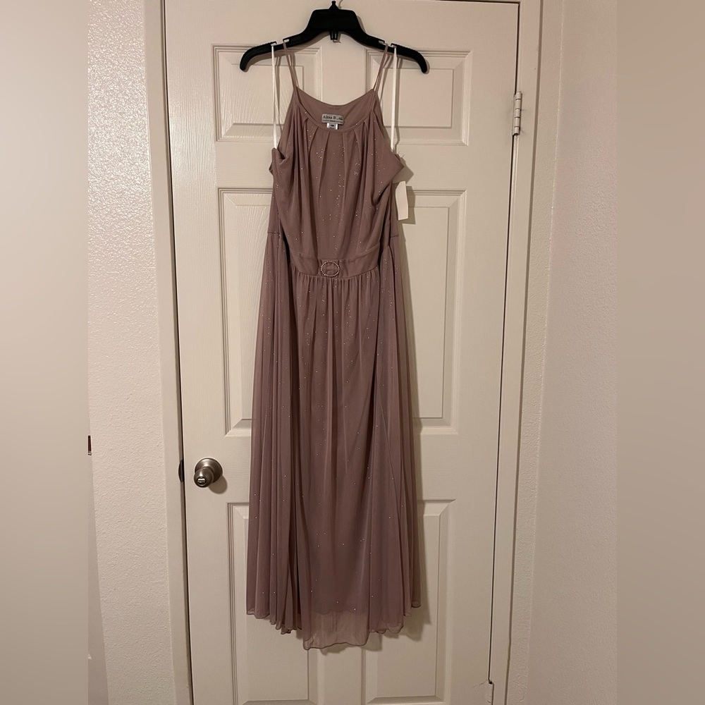 Alexa B Formal Dress